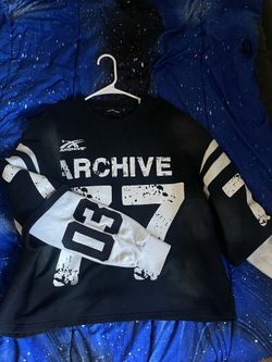Hype dept black double sleeve 77 best offer gets it