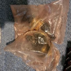Ball Joints Autopart 
