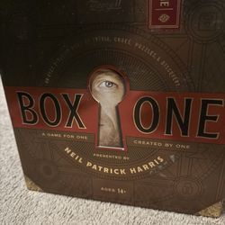 Break The Code Challenge Game