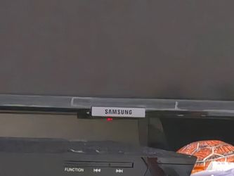 Samsung Flat Screen TV
