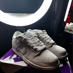 Nike SB dunk low pro b