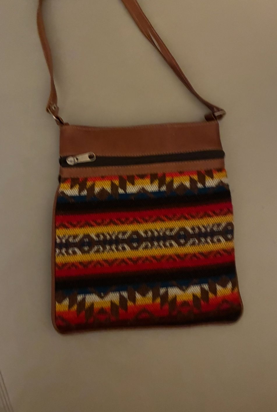 Crossbody Bag $5
