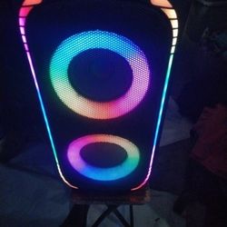 Onn Speaker 