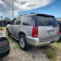 2006 Yukon GMC 4x4