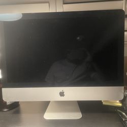 2013 IMac Computer 