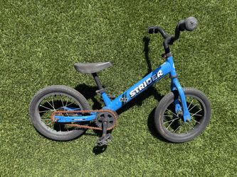 Strider 14x Sport Kids Balance