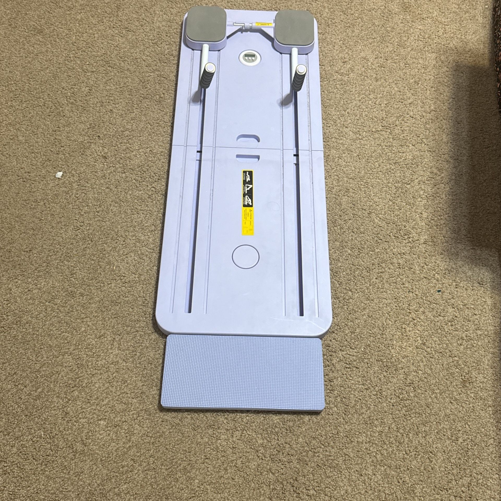 AB Exercise Board Multifunctional