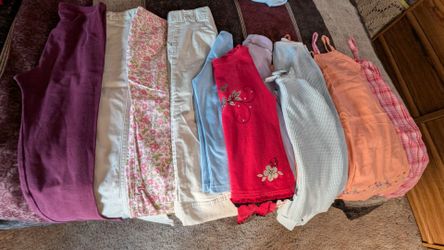 Girls 7/8 Bundle