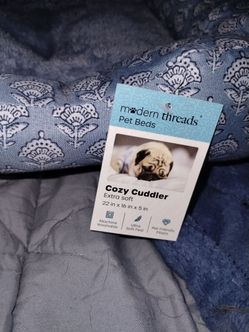 Pet Bed