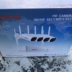 Anran Camera Set