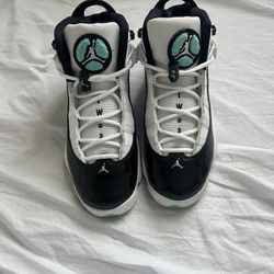 Jordan 6 rings 