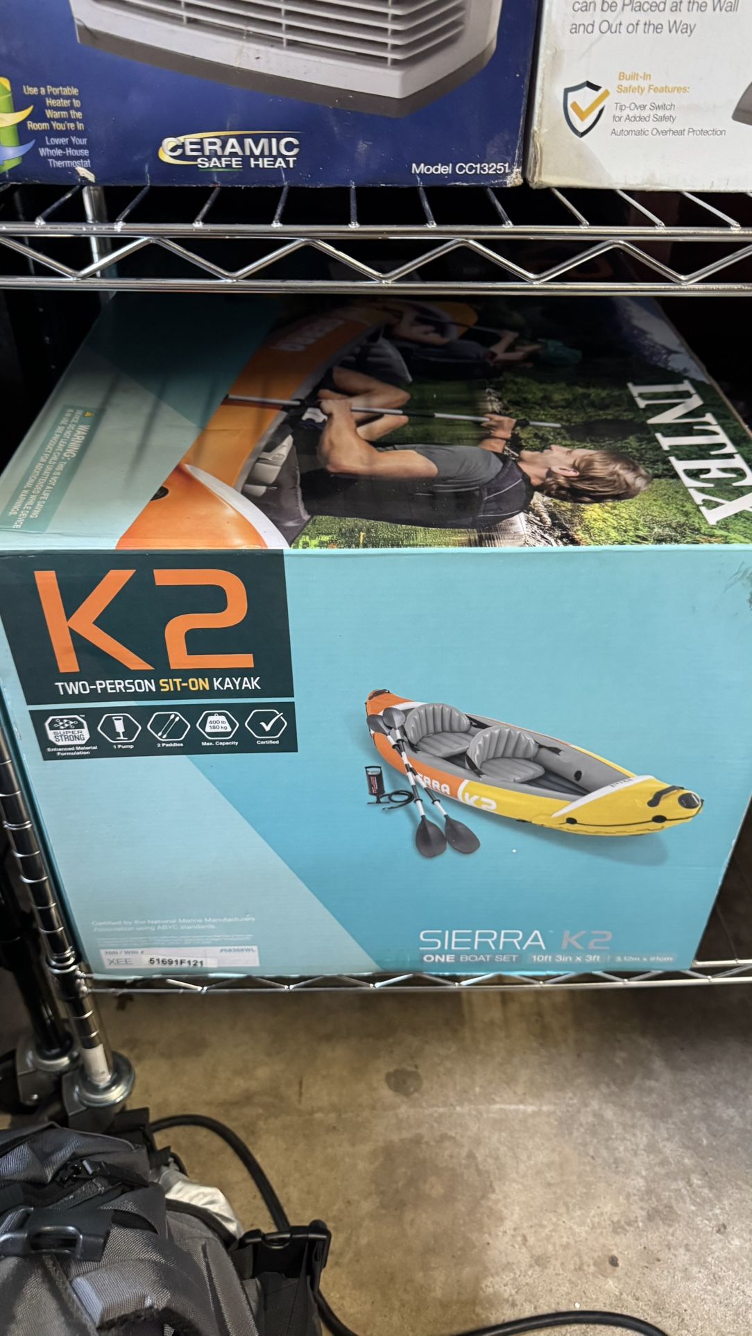 Kayak