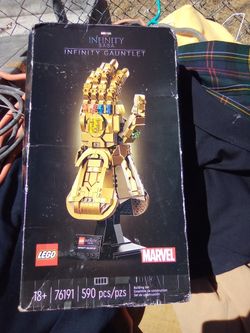 Lego
