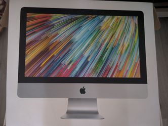 Imac 2019 21.5 inch