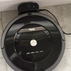 iRobot Roomba Floor Cleaner
