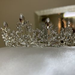 Bridal Crown