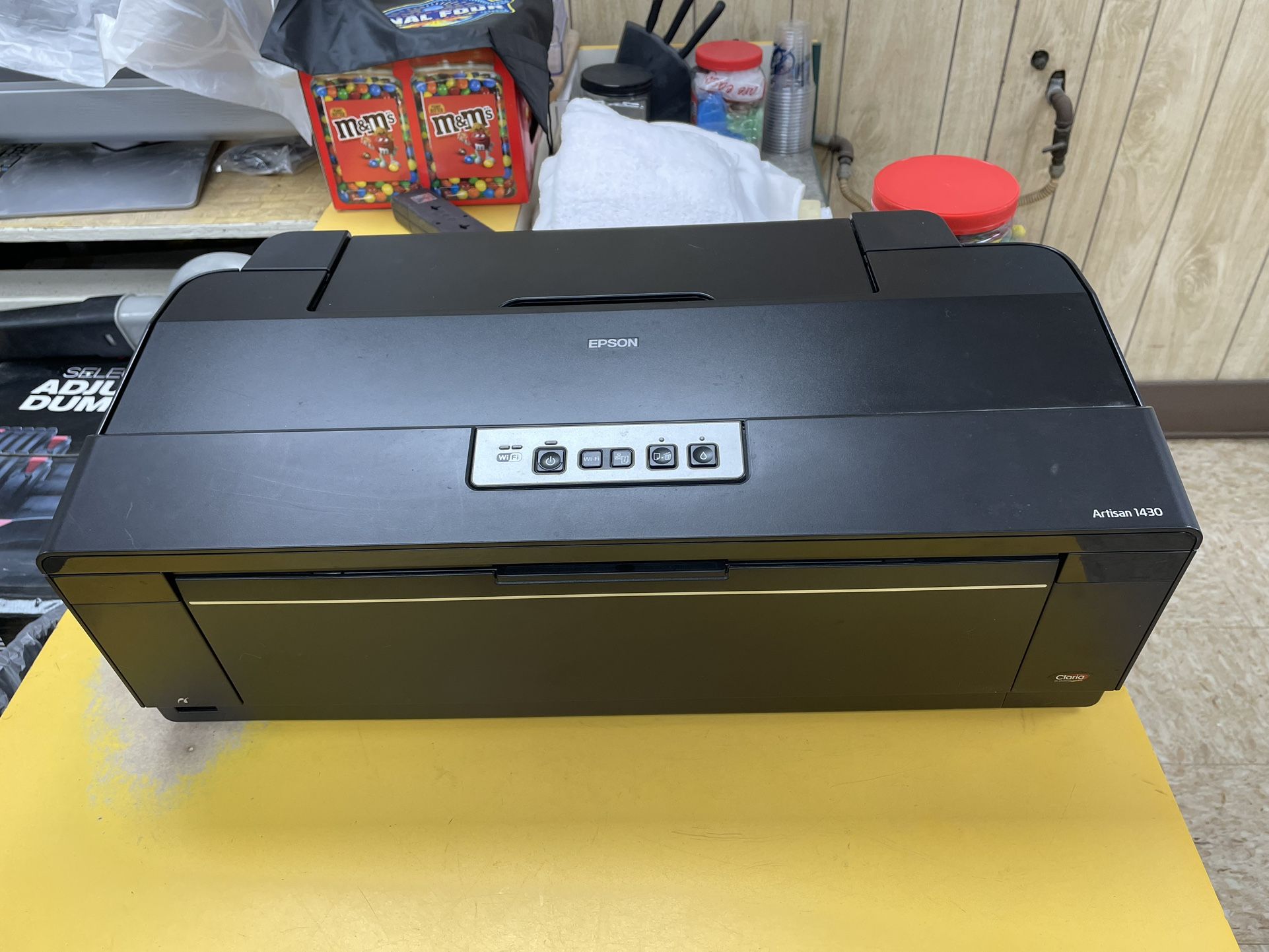 Epson Artisan 1430