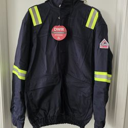 Bulwark FR Jacket Large