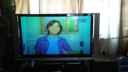 Sony 6o TV $250