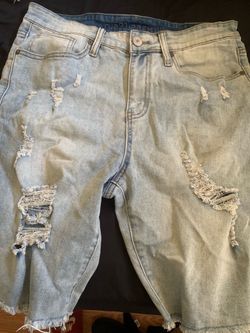 Men’s shorts