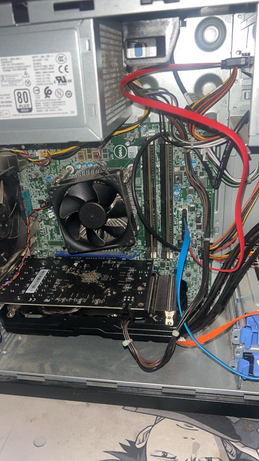 RX 590 GME Gaming Desktop