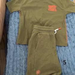 Kids Clothes 