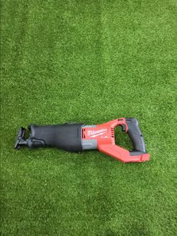 Milwaukee M18 Fuel Super Sawzall