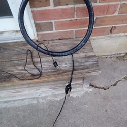 Degaussing Coil
