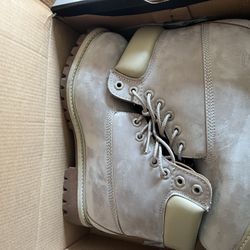 Timberland 