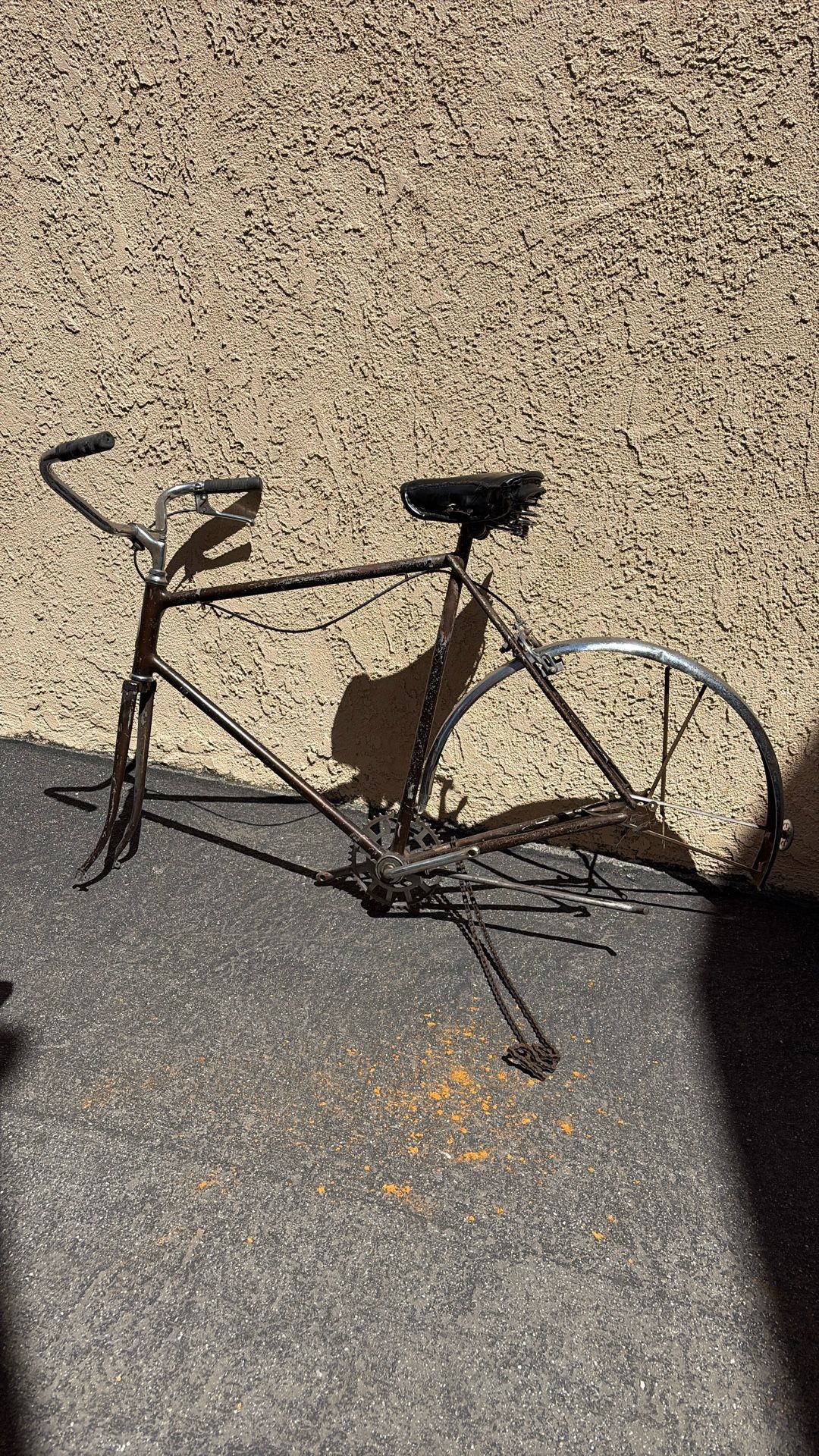Schwinn Frame