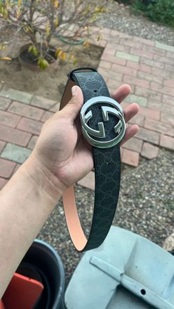 GG belt