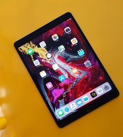 iPad Air 3 10.5" (WiFi)