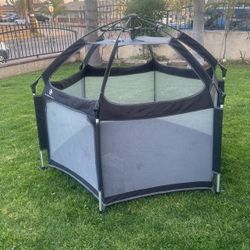 Beach Playpen