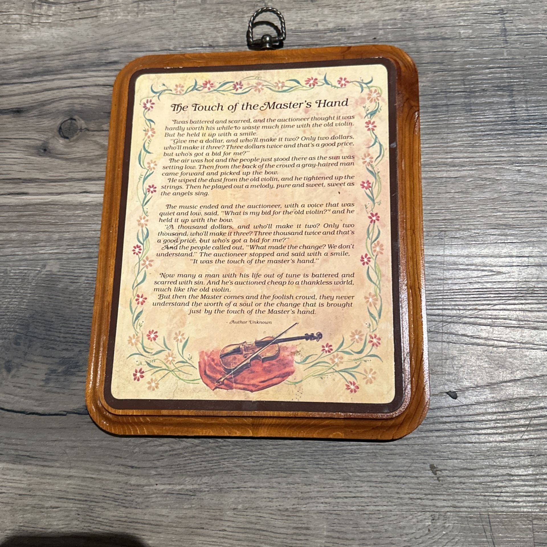 Very Cool Perfect For A Kitchen Or Where Ever You See Fit