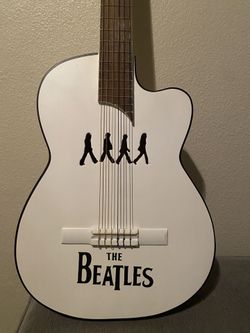 Beatles Guitar