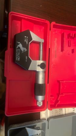 Micrometers