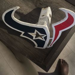 Texan Bumper Hitch