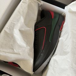 Nike Air Jordan 2 Retro New Size 9