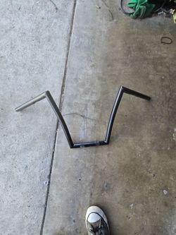 Ape Hangers
