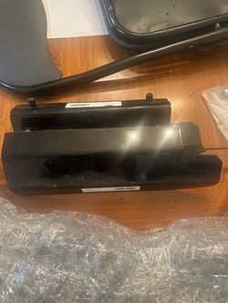 Chevron 408 wheel lift spacers Tow Truck