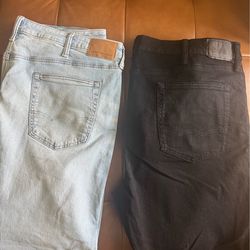 Men’s Jeans
