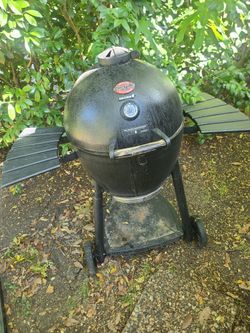 grill