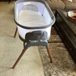 Bed For Baby Like Very Good 
