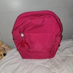 Kipling Backpack Women's Ladies $70