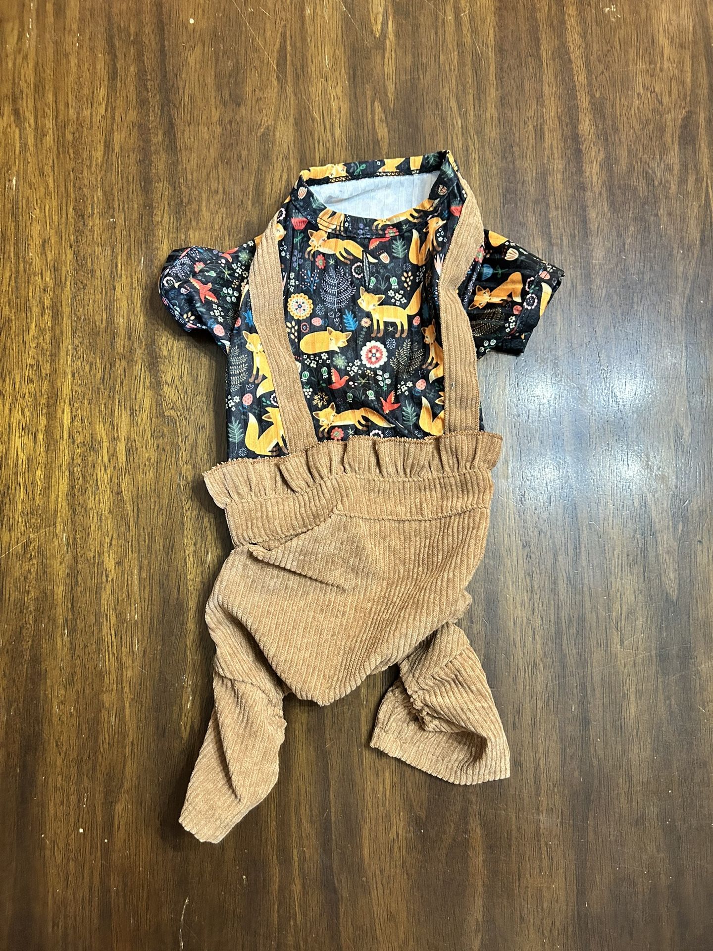 Brand new Dog clothing