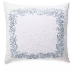 Westport EURO Shams- Serena And Lily- Starting at 70% Off Retail- Or Buy 3 Get 1 Free! (See Description For Pricing)
