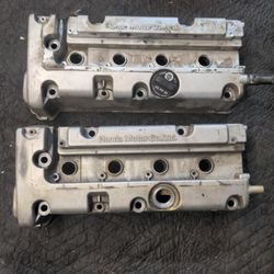 Honda Acura K Series Valve Cover