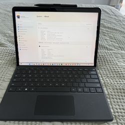 Microsoft Surface Pro 9