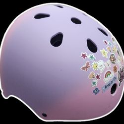 Kids Helmet for 2-3-5-8-14 Ages Girls and Boys, Ventilation and Impact Resistance Toddler Helmet for Multi-Sport Bicycle Scooter Inline Roller Skate a