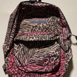 JanSport Backpack